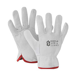 Protection pied & main Selection Brico-Travo