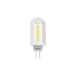 Sylvania TOLEDO 29654 Capsule LED G4 1,9W 200 lm 827 blanc chaud