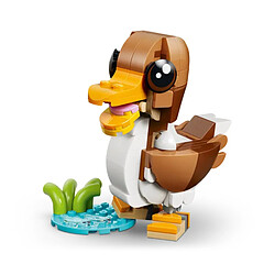 Avis LEGO Creator 3-en-1 Animaux Adorables : Chiot Enjoué – 31382