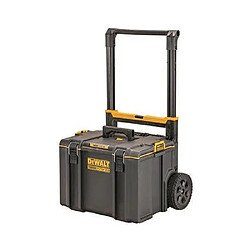 DeWalt DWST83295-1 Caisse mobile TOUGHSYSTEM 2.0 DS450 50 kg roues 8"