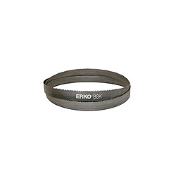 Erko BSK Lame à ruban bi-métal M42 6 mm 6/10 TPI 10 dents (coil)