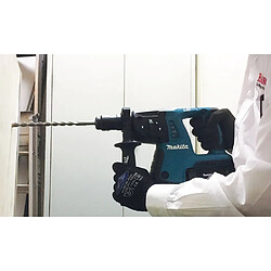 Hanger 155606 Foret SDS Plus 6 mm x 210 mm pour béton