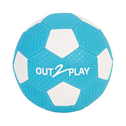 Outplay A2600496 Ballon OUT2PLAY T5 bleu 280 g