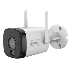 Caméra de Sécurité IP Dahua IPC-HFW1539DTK1P-SW-PV Bullet 5MP 2.8 mm Extérieur IP67