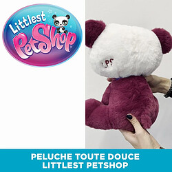 Acheter Bandai peluche panda Littlest Pet Shop