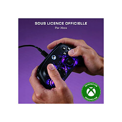 Acheter Turtle Beach Afterglow Ignite Wired XB Time Machine Manette filaire Xbox / PC USB-C RGB