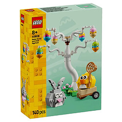 Acheter Lego 40808 - Lapin de Pâques multicolore