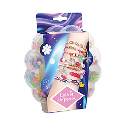 WDK Bead Case A2601127 Boîte perles 12 compartiments