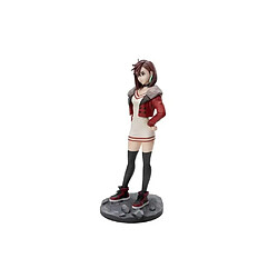 Sega Dandadan Momo Vol. 2 Ver. 1.5 Figurine PVC 18 cm Luminasta