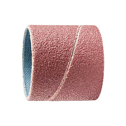 Pferd KSB 3030 Manchon abrasif cylindrique 30x30 mm A80