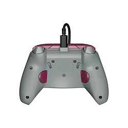 Turtle Beach XSX88TBC240445 Manette filaire Rematch Advanced Kyoto Bloom Xbox/PC pas cher