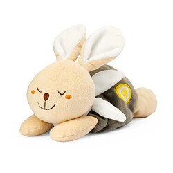 Chicco Classic Peluche Lapin micro-ondable 110x140x230 mm