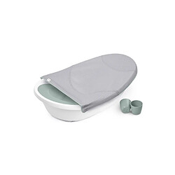 Ingenuity 4-en-1 Room to Soak baignoire évolutive nouveau-né à 24 mois