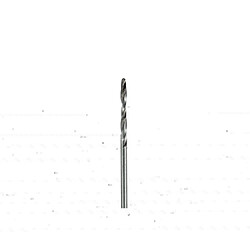 Hanger 155109 Foret hélicoïdal HSS DIN338 N 5,0 mm x 26 mm pack 10