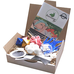 MaMontessoriBox Mobiles pour Bébé Vert Montessori