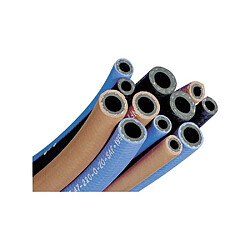 Charledave-Gce Tuyau gaz caoutchouc 10x16 mm 10 m 20 bar W000010064