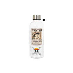 Stor A2404232 Bouteille réutilisable 850 ml One Piece Wano imprimé vintage multicolore