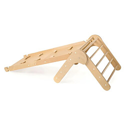 MaMontessoriBox Triangle motricité petit Montessori