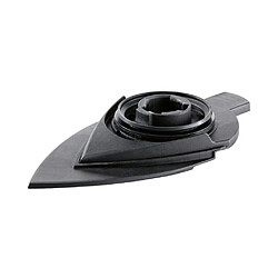 Festool LSS-STF-RO90 V93/6 Patin de ponçage FastFix Ø90 mm