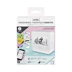 Ruban étiqueteuse CMP