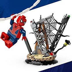 Acheter LEGO MARVEL Combat Épique : Spider-Man contre Sandman Ensemble de Construction 76334