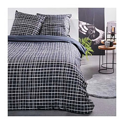 Today Sunshine 116493 Housse de couette 220x240 cm + 2 taies 63x63 cm