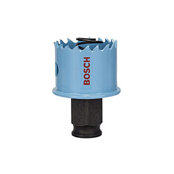 Bosch 2608584790 Scie-trépan tôle 35 mm HSS bi-métal Power Change compatible