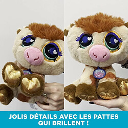 Avis Bandai peluche vache Littlest Pet Shop