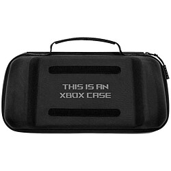 Étui de protection Asus Rog Box Noir pas cher