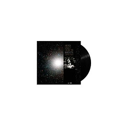 EOS077 EP Vinyle 33T Immensità — Andrea Laszlo De Simone