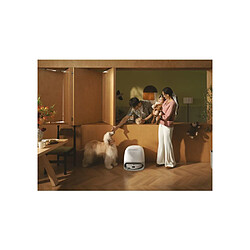 Acheter Roborock Qrevo Curv 2 ProX Robot aspirateur et laveur 25 000 Pa blanc ROB6936905904362