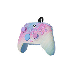 Avis Turtle Beach Rematch Advanced XSX88TBC200335 Manette filaire Xbox Series/Xbox One/PC Cotton Candy