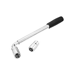 Stanley STHT80890-0 Clé démonte-pneus télescopique 4 tailles 17/19/21/23 mm