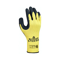 Showa STEX KV3 T.9 Gant résistant aux coupures T9