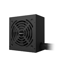 Gigabyte GP-P650G (PG5) Alimentation ATX 650W 80 PLUS Gold