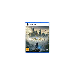 Jeux PS5 Warner Bros. Games
