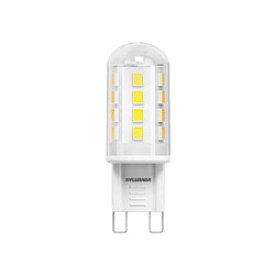 Sylvania TOLEDO G9 Lampe capsule G9 200 lm 827 blanc chaud