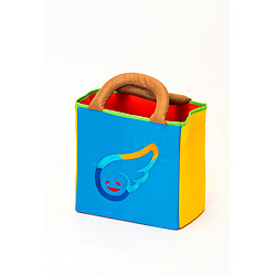 MaMontessoriBox Sac Livre d'Activités Montessori