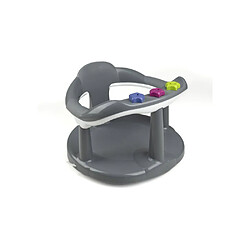 Thermobaby Aquababy Siège de bain bébé TH2195390 7–16 mois Gris taupe