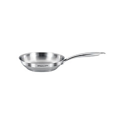 Arthur Martin AM5336 Poêle 20 cm Inox 18/10 Induction