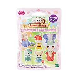 Sylvanian Families Mini Fairytale Babies EPH5836 Sachet surprise figurine aveugle