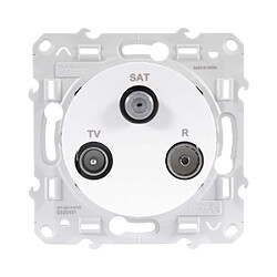 Antenne Schneider Electric