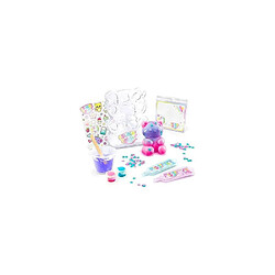 Acheter Canal Toys SQI 005 Kit DIY Squishy en forme d’animal - Créatif 6+