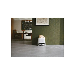 Roborock Qrevo Curv 2 ProX Robot aspirateur et laveur 25 000 Pa blanc ROB6936905904362 pas cher
