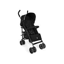 Hauck Fold N Care Poussette canne compacte H-35814 Noir