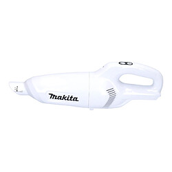 Aspirateur traineau Makita