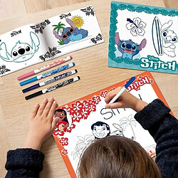 Acheter Lisciani giochi kit de dessin Stitch