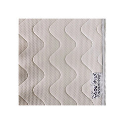 Tinéo TIN3275054961158 Matelas bébé saisonnier 60x120 cm 11 cm pas cher