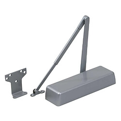 LCN 4045R Ferme-porte de surface 1-5 argent 250 kg