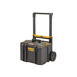 DeWalt DWST83295-1 Caisse mobile TOUGHSYSTEM 2.0 DS450 50 kg roues 8"